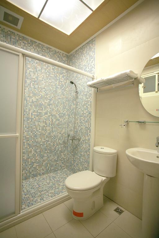 Heart Stay Hualien Zimmer foto
