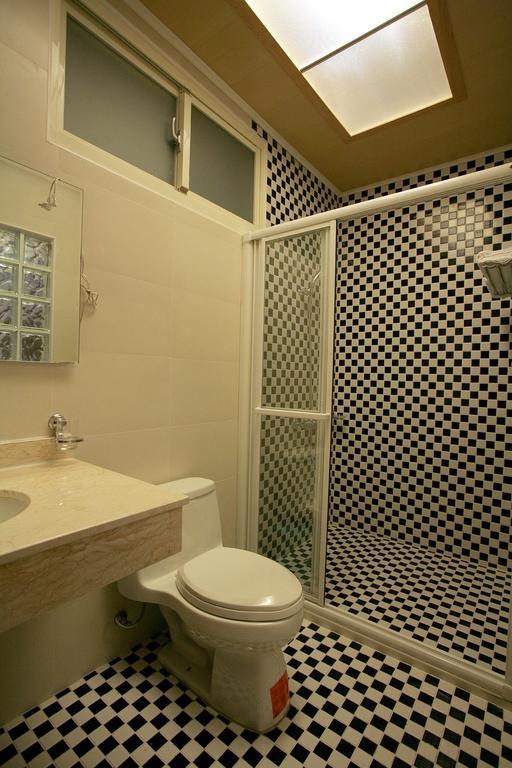 Heart Stay Hualien Zimmer foto