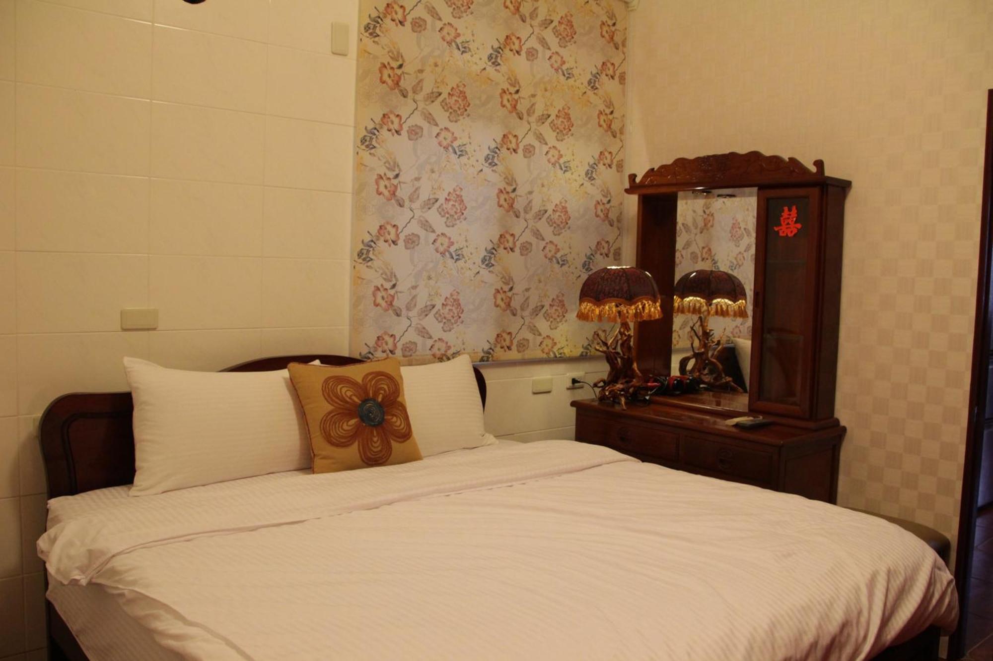 Heart Stay Hualien Zimmer foto