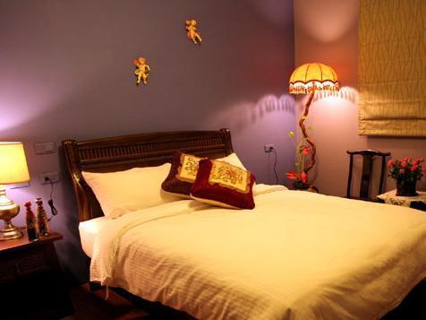 Heart Stay Hualien Exterior foto
